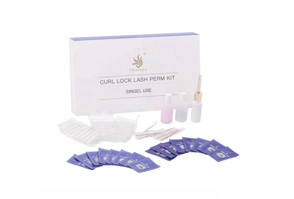 Qinmei best value professional eyelash lift kit best supplier on sale-4
