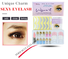 Qinmei practical fake eyelash tool with good price for fashion look
