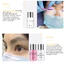Qinmei silicone eyelash perming kit directly sale on sale