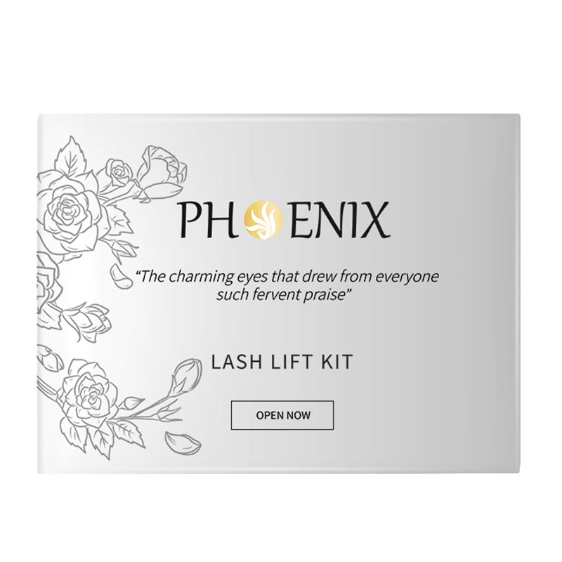 latest best at home eyelash lift kit wholesale for sale-3