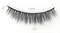 Qinmei reliable natural fake lashes from China for fashion