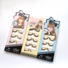 Qinmei best best false eyelashes for beginners company on sale