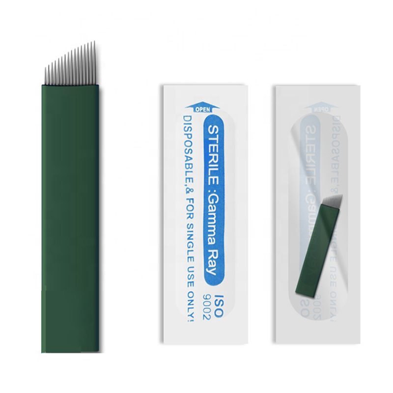 Qinmei cheap permanent makeup needles supplies supply for sale-2