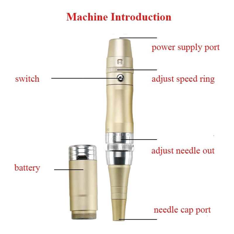 top microblading eyebrows machine wholesale for promotion-2