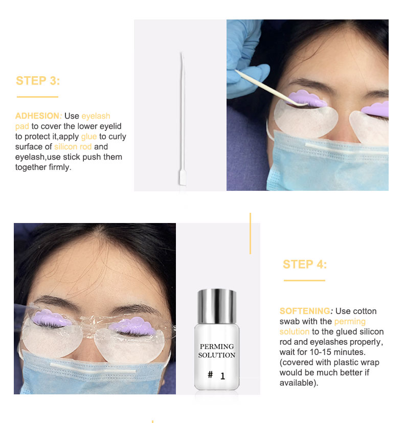Qinmei best false eyelash tweezers factory direct supply for beauty-4
