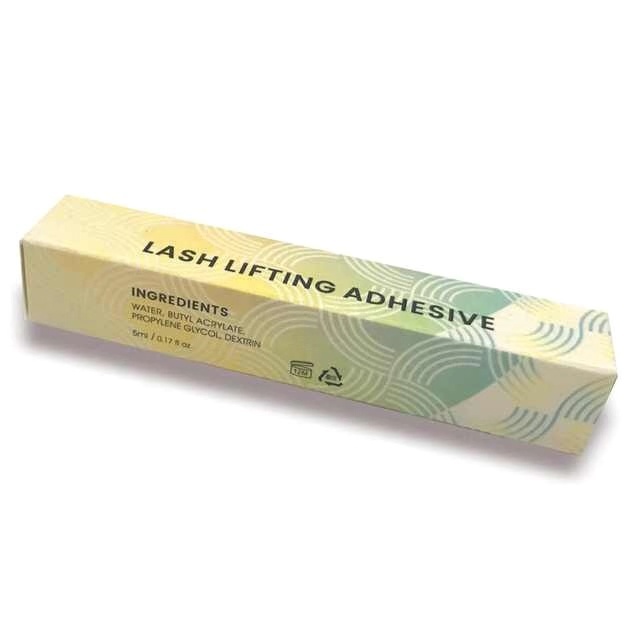professional Wholesale Eyelash Glue Private Label Lash Strip Adhesive