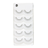 Qinmei quality popular fake eyelashes wholesale for sale
