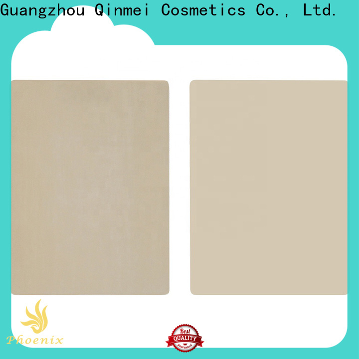 Qinmei new best fake skin for tattooing supply bulk production