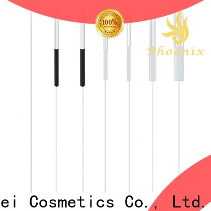 Qinmei semi permanent makeup needles best supplier for beauty