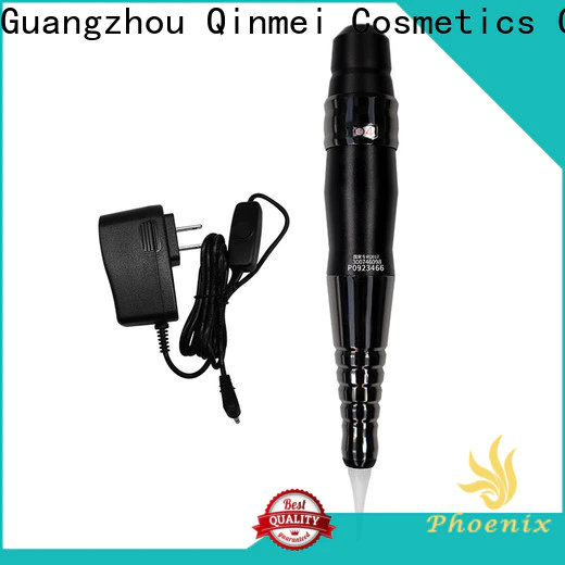 Qinmei permanent makeup manual pen manufacturer bulk production