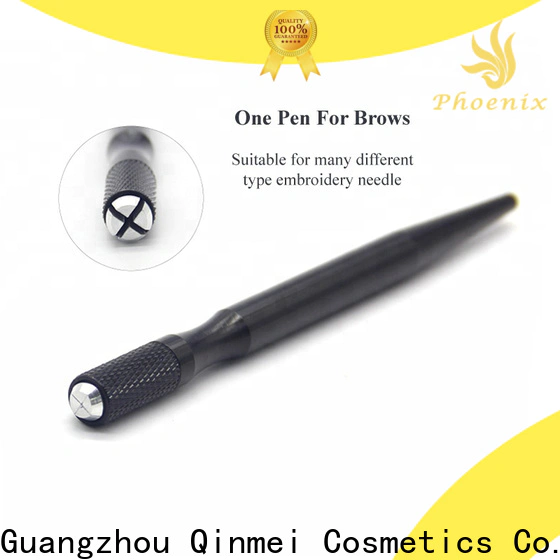 Qinmei professional permanent makeup machine suppliers for fashion look