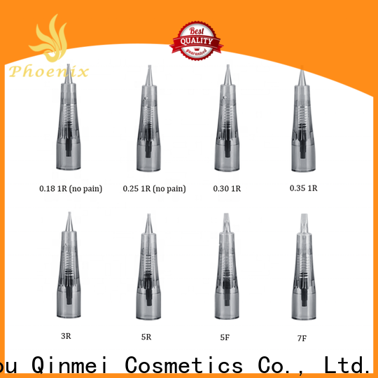 Qinmei cheap needle microblading suppliers for sale