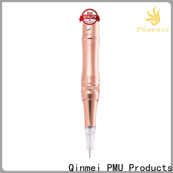 Qinmei latest permanent makeup machine best manufacturer bulk production