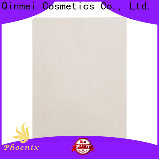 Qinmei practical best fake skin for tattooing factory for fashion look