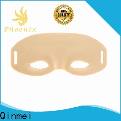 Qinmei best fake skin for tattooing with good price for fashion look