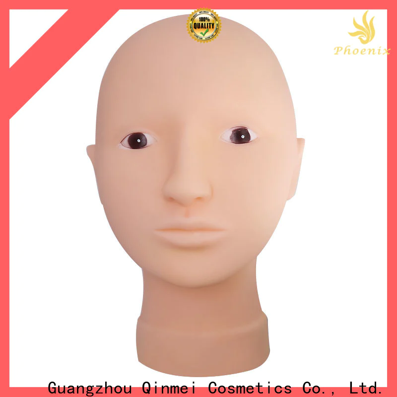 Qinmei reliable tattoo practice skins sale best manufacturer for promotion