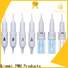 Qinmei eyebrow tattoo needles directly sale for promotion