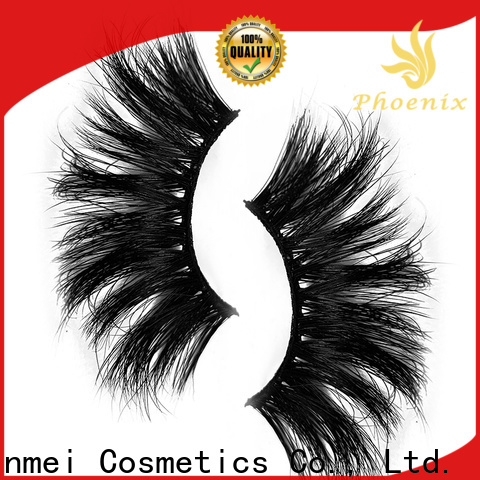 Qinmei best false eyelashes for beginners from China bulk production