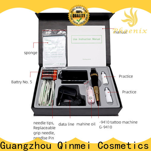 Qinmei best micropigmentation machine factory direct supply for fashion