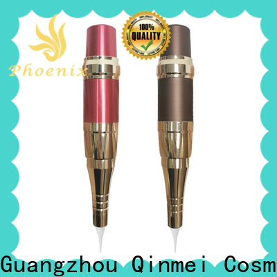 Qinmei worldwide permanent makeup supplies inquire now for promotion