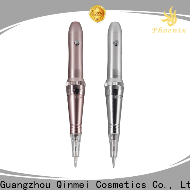 Qinmei 3d eyebrow tattoo equipment factory direct supply for beauty