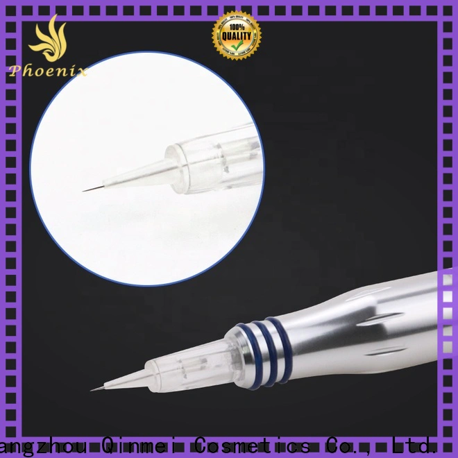 factory price disposable microblading needles factory direct supply for fashion